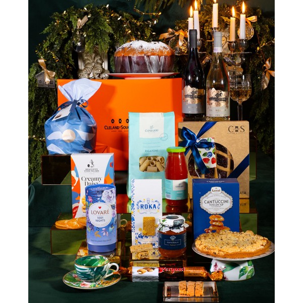 The Imperial Christmas Gift Hamper