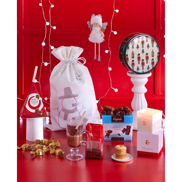 Christmas Favourites From Santa