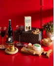 The Artisan Wine and Cheese Board Gift H...