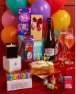 Birthday Party Sparkles Gift Hamper