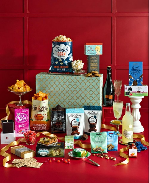 The Celebration Gift Hamper <br/>(Fathers Day Gift)