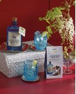 Gunpowder Gin Taste Experience Gift Hamp...