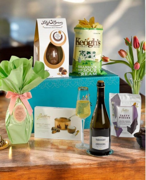 The Great Easter Feast Gift Hamper <br/>(Food Hamper)