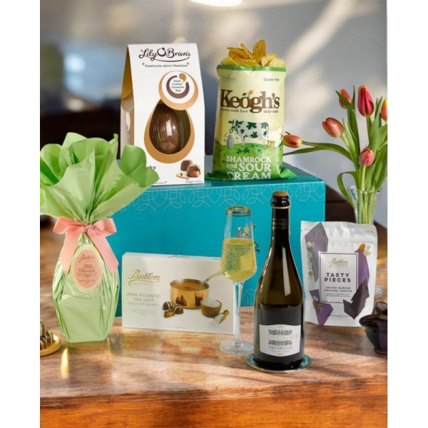 The Great Easter Feast Gift Hamper