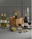 Wine Caddy Delights Gift Hamper