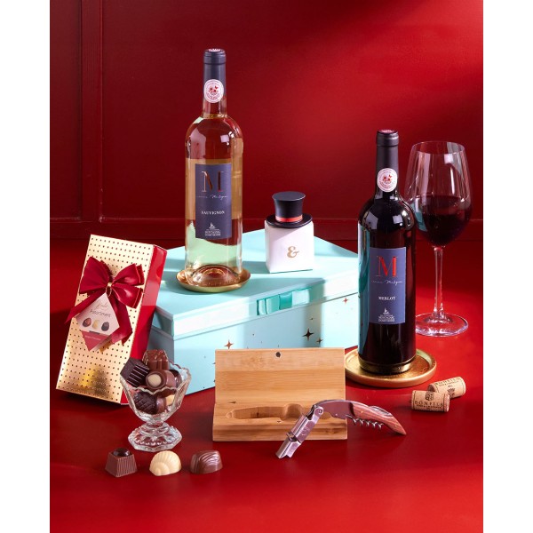 The Appreciation Gift Hamper