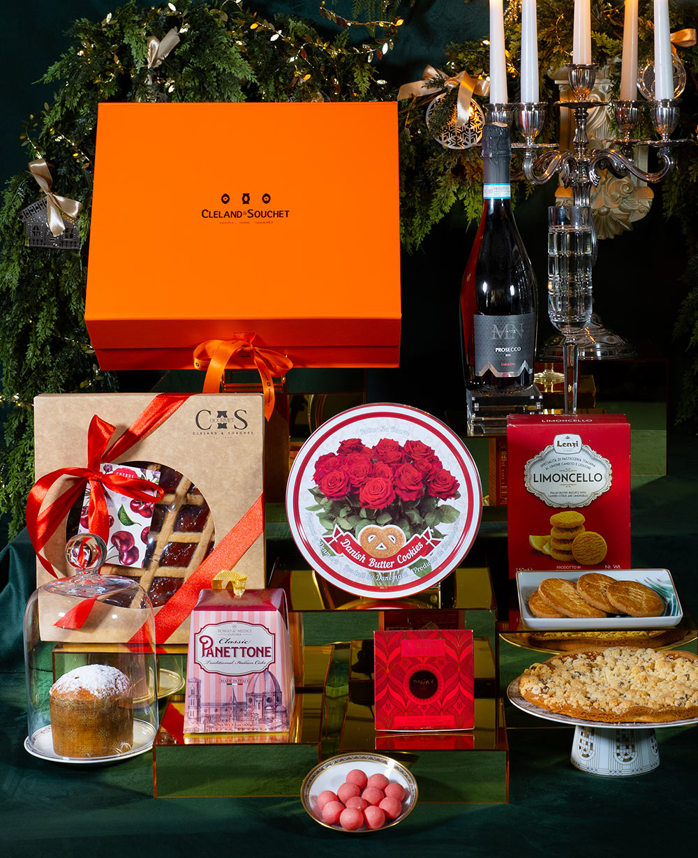 The Heritage Gift Hamper