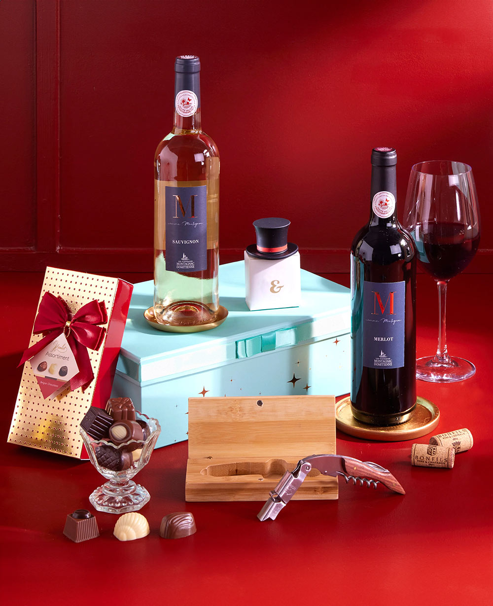 The Appreciation Gift Hamper